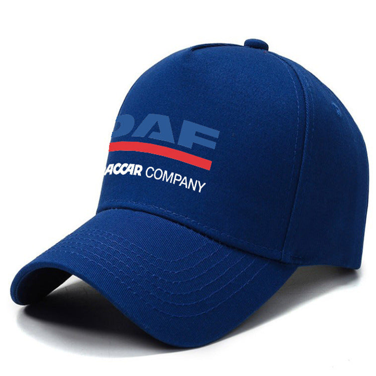 Wholesale Cotton Printed Sun Protection Baseball Caps